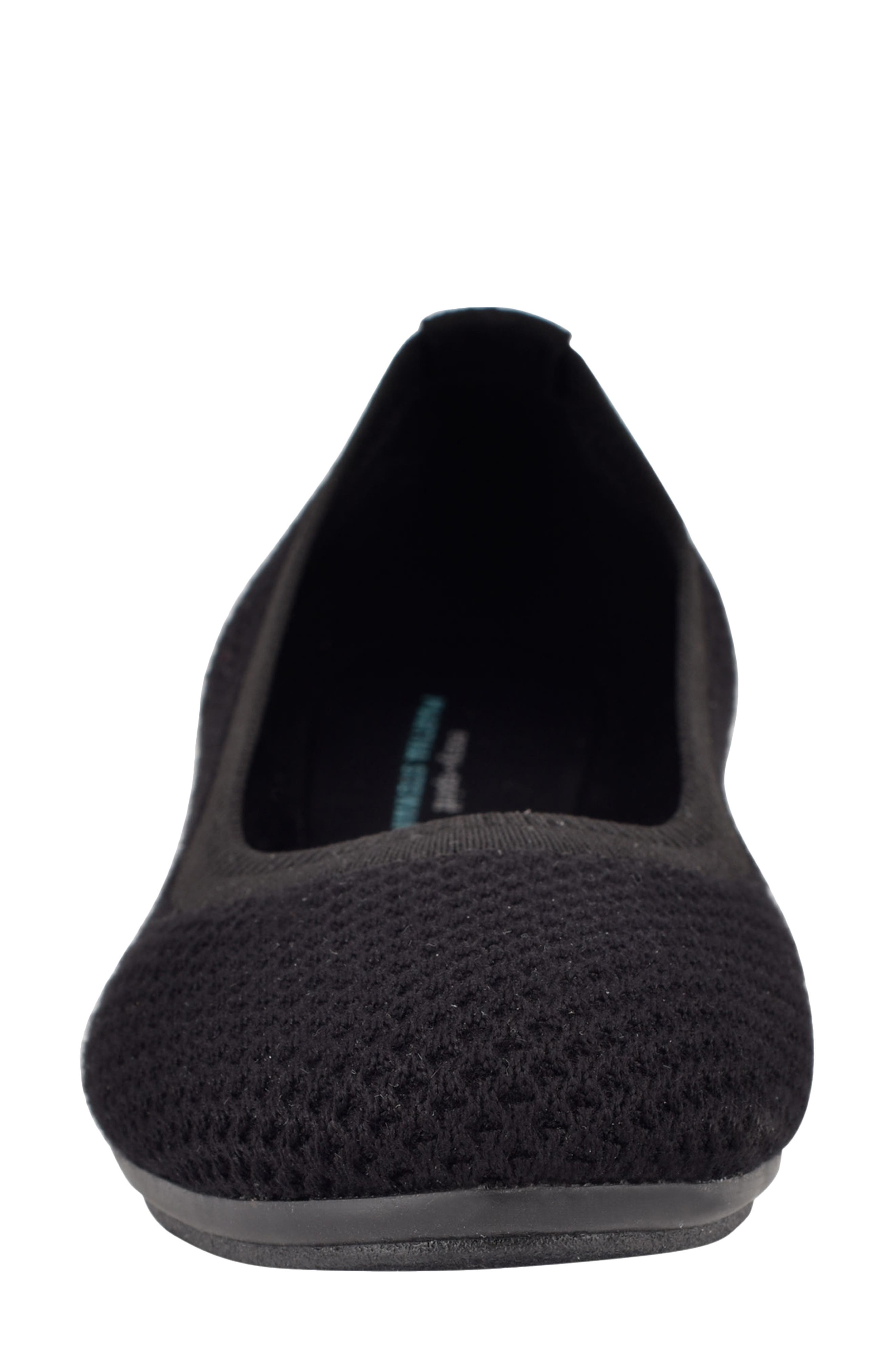 Easy Spirit x Martha Stewart Greta Ballet Flat, Alternate, color, 