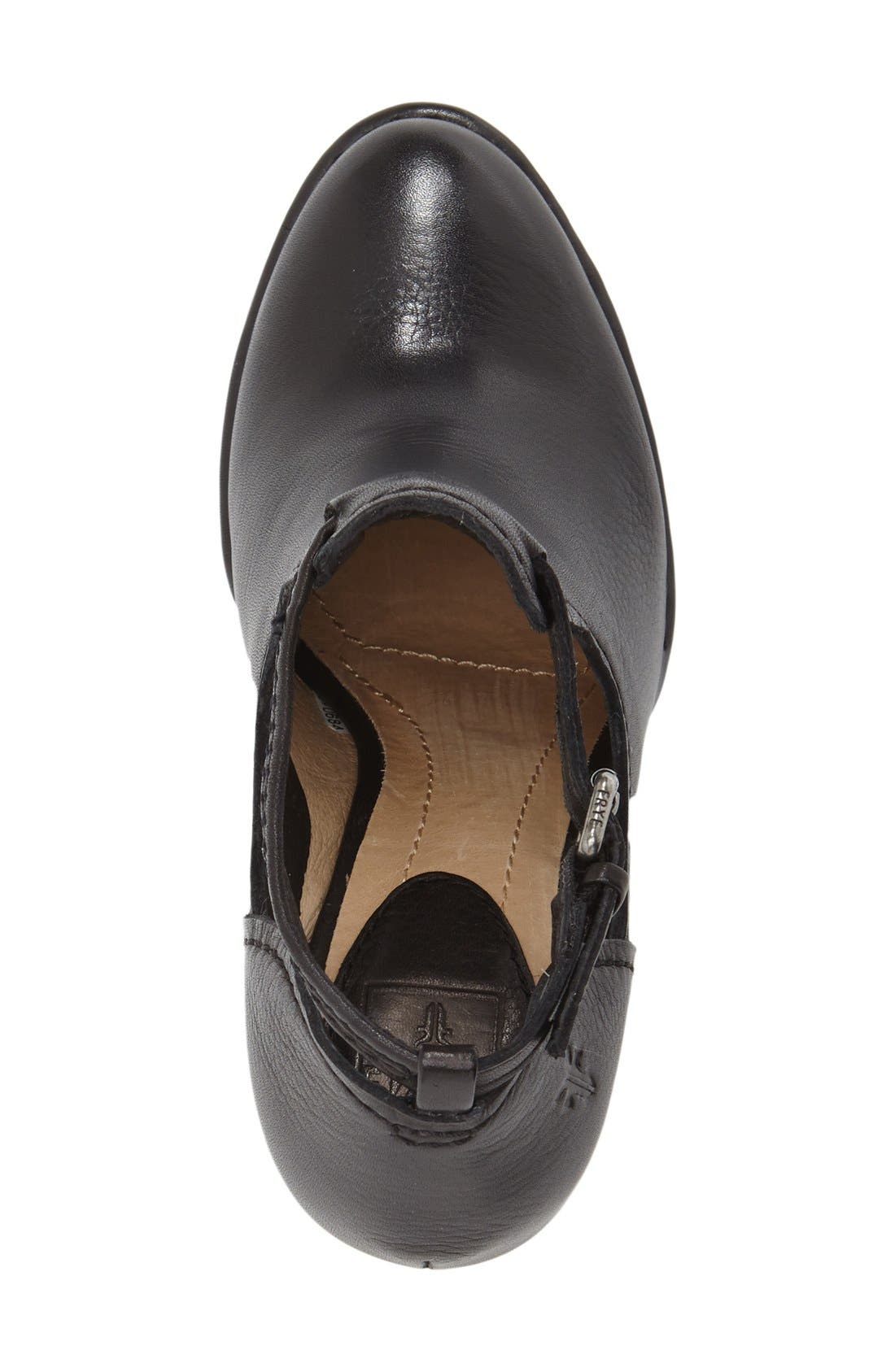 Frye 'Margaret' Bootie, Alternate, color, 