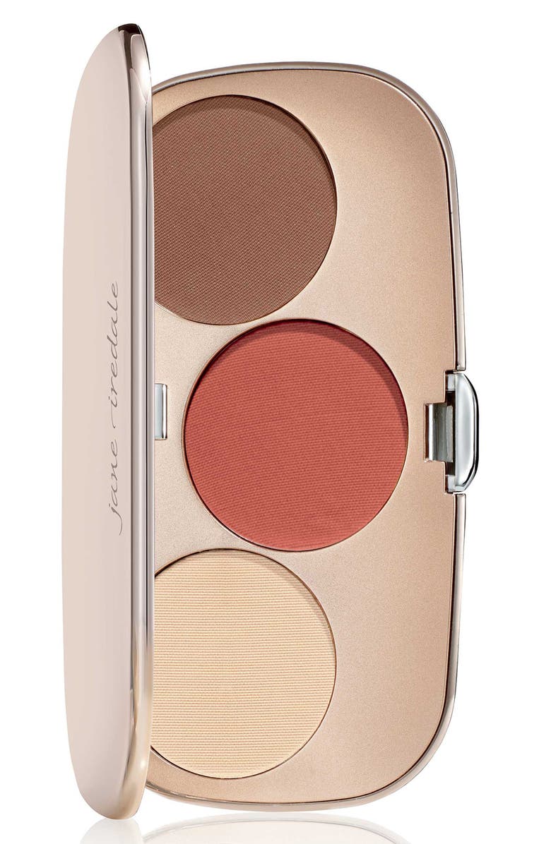 jane iredale <sup>™</sup> GreatShape Contour Kit, Main, color, 