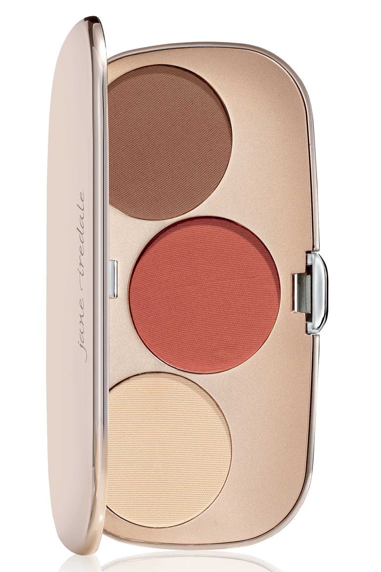 jane iredale™ GreatShape Contour Kit video
