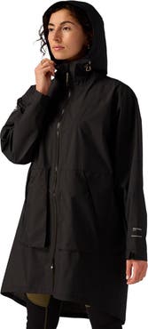 Backcountry Runoff 2.5L Rain Parka - Women's
