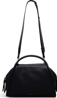 Radley The Golborne Medium Ziptop Satchel Bag