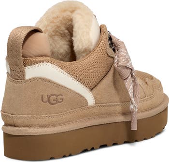 Lowmel Sneaker