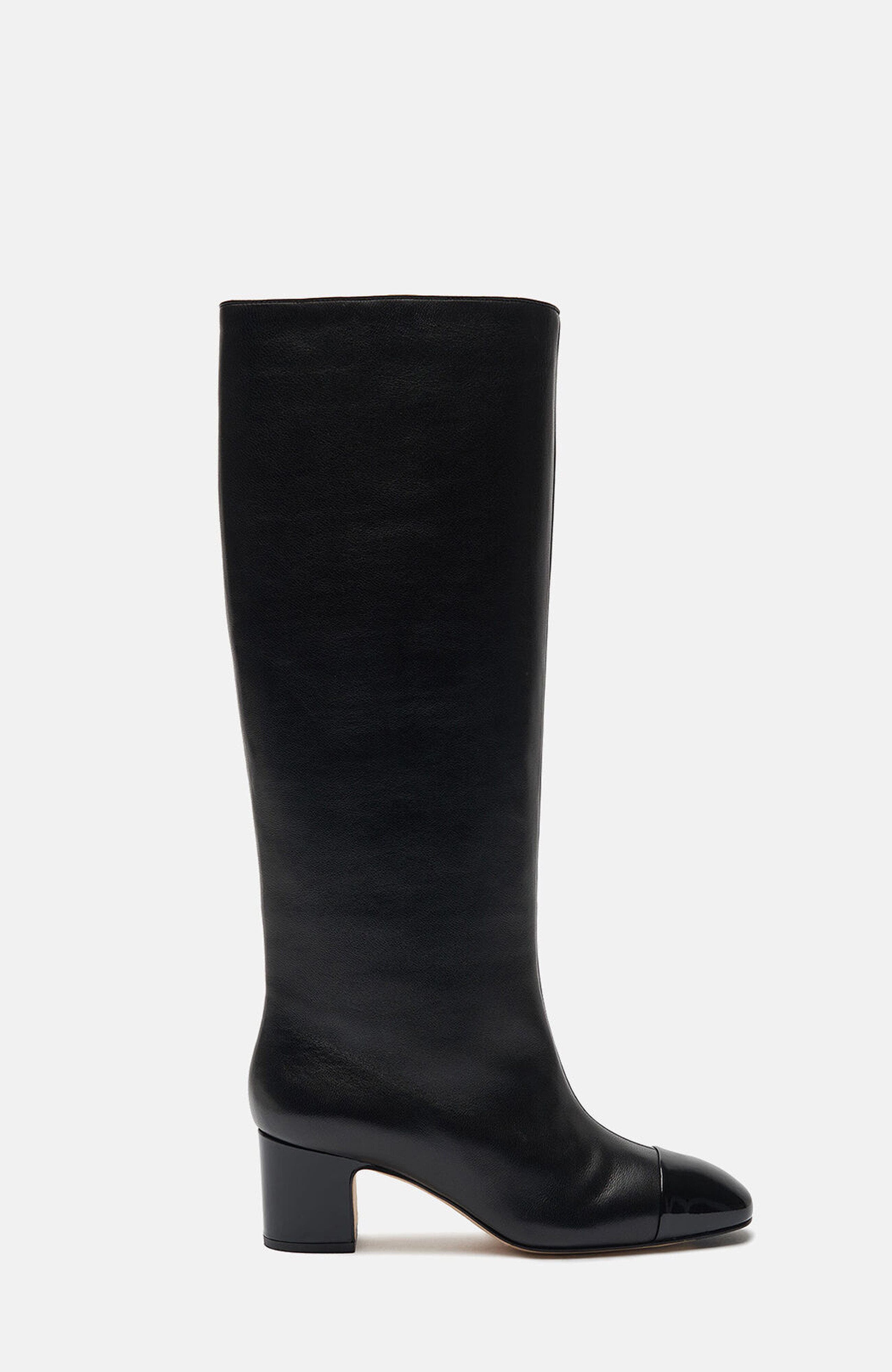 SCAROSSO Marais Boots, Alternate, color, 