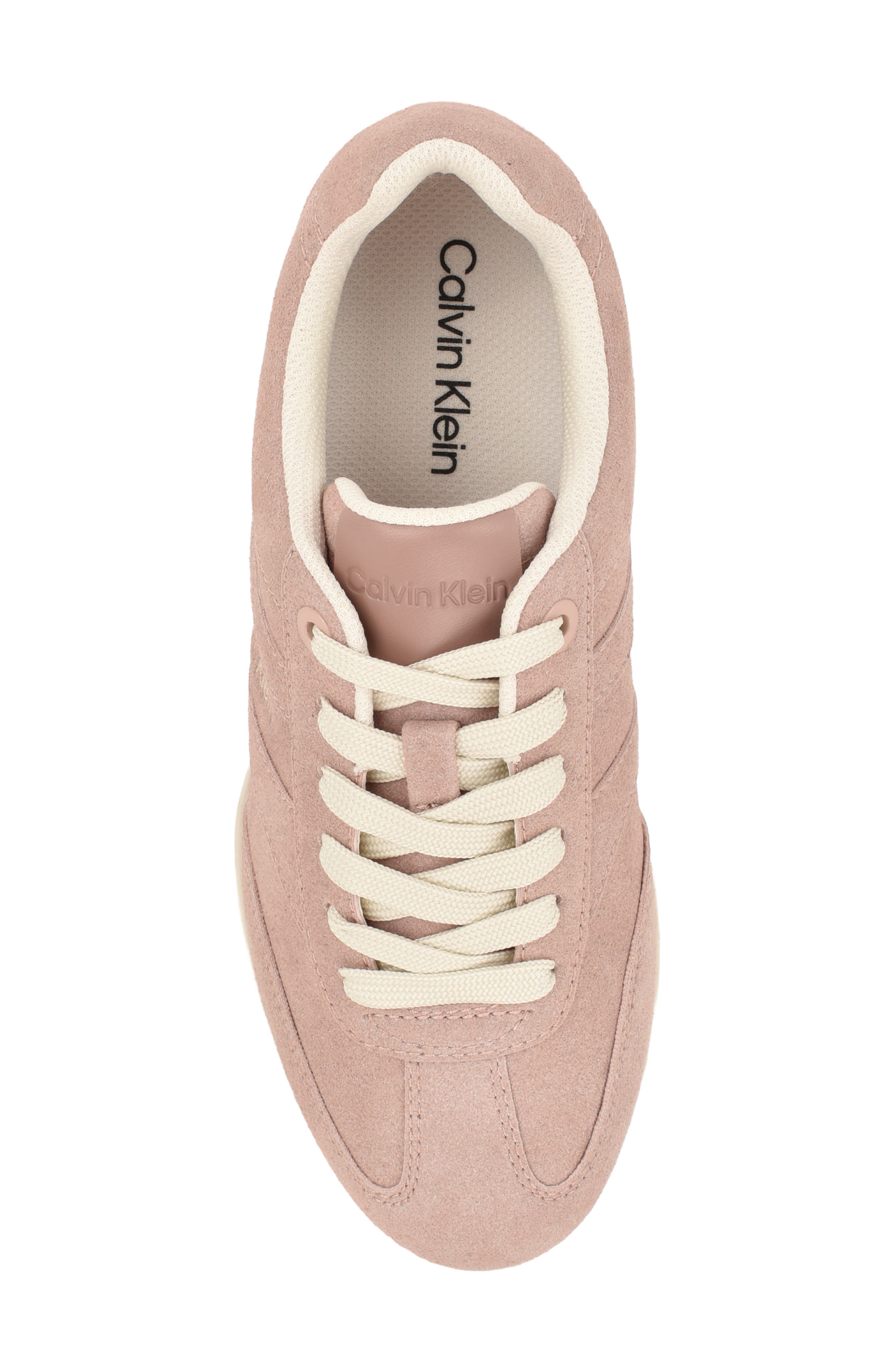 Hendrea Sneaker, Alternate, color, LIGHT PINK 680