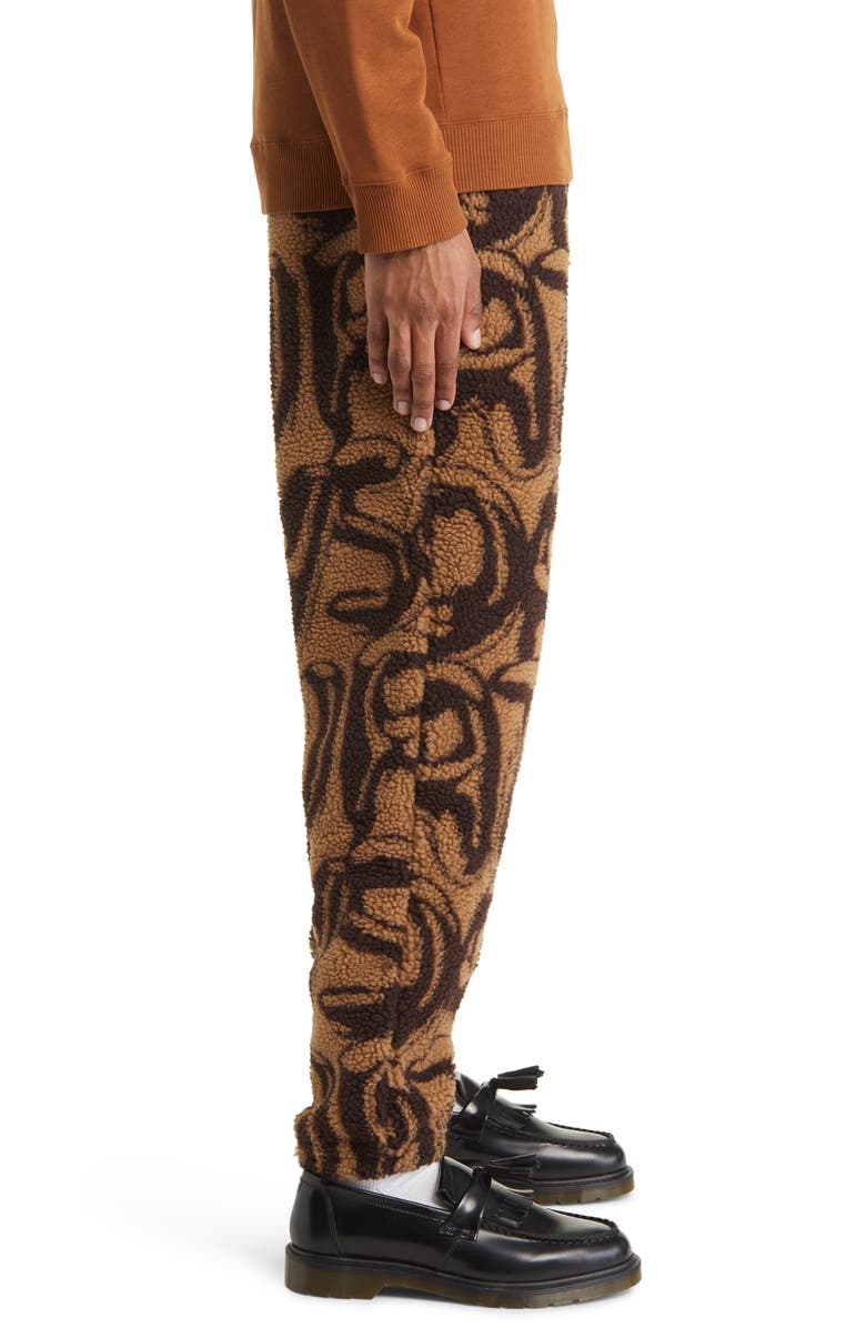Saturdays NYC Serai Fleece Pants, Alternate, color, 