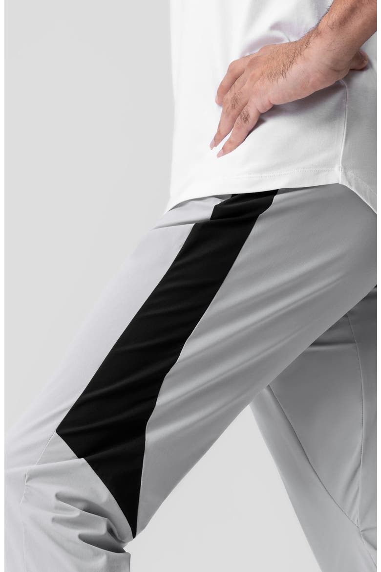 Tetra-Lite Cuffed Training Jogger, Alternate, color, Slate Grey