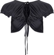 LIONESS Anna Crop Top