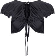 LIONESS Anna Crop Top