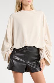 JBQ Daria Top