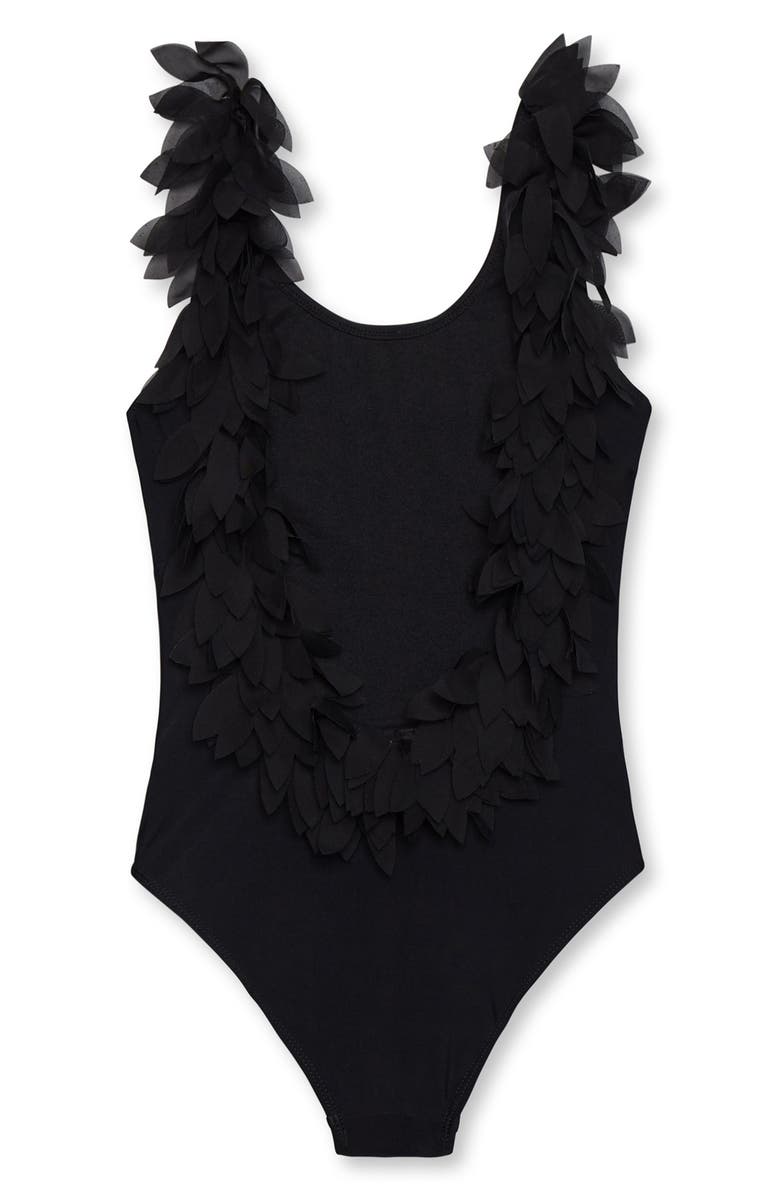 Stella Cove One-Piece Swimsuit, Alternate, color, 