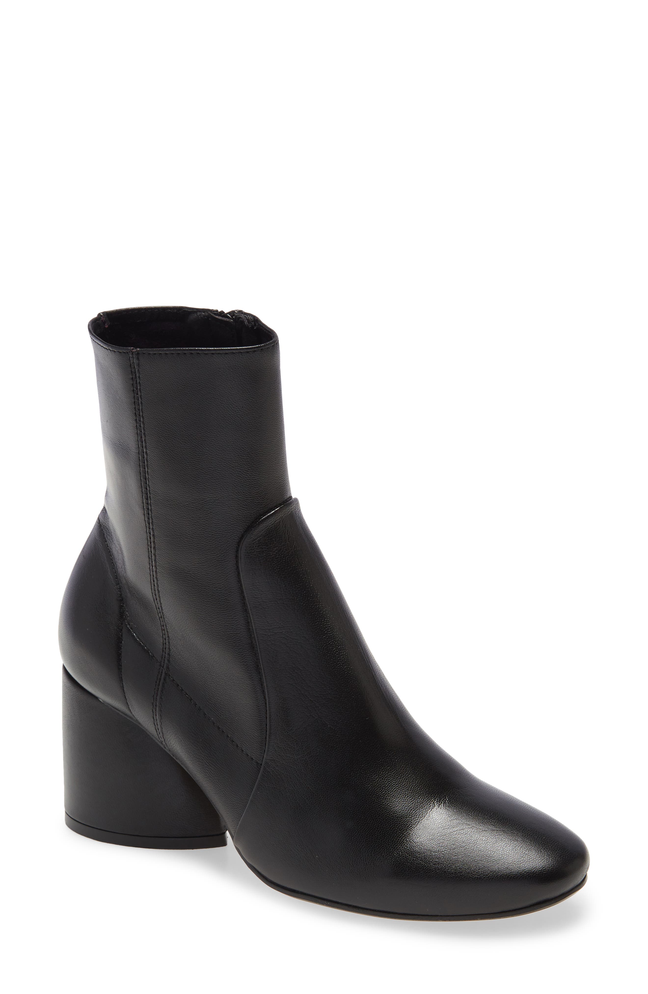 INTENTIONALLY BLANK Luck Bootie, Main, color, 