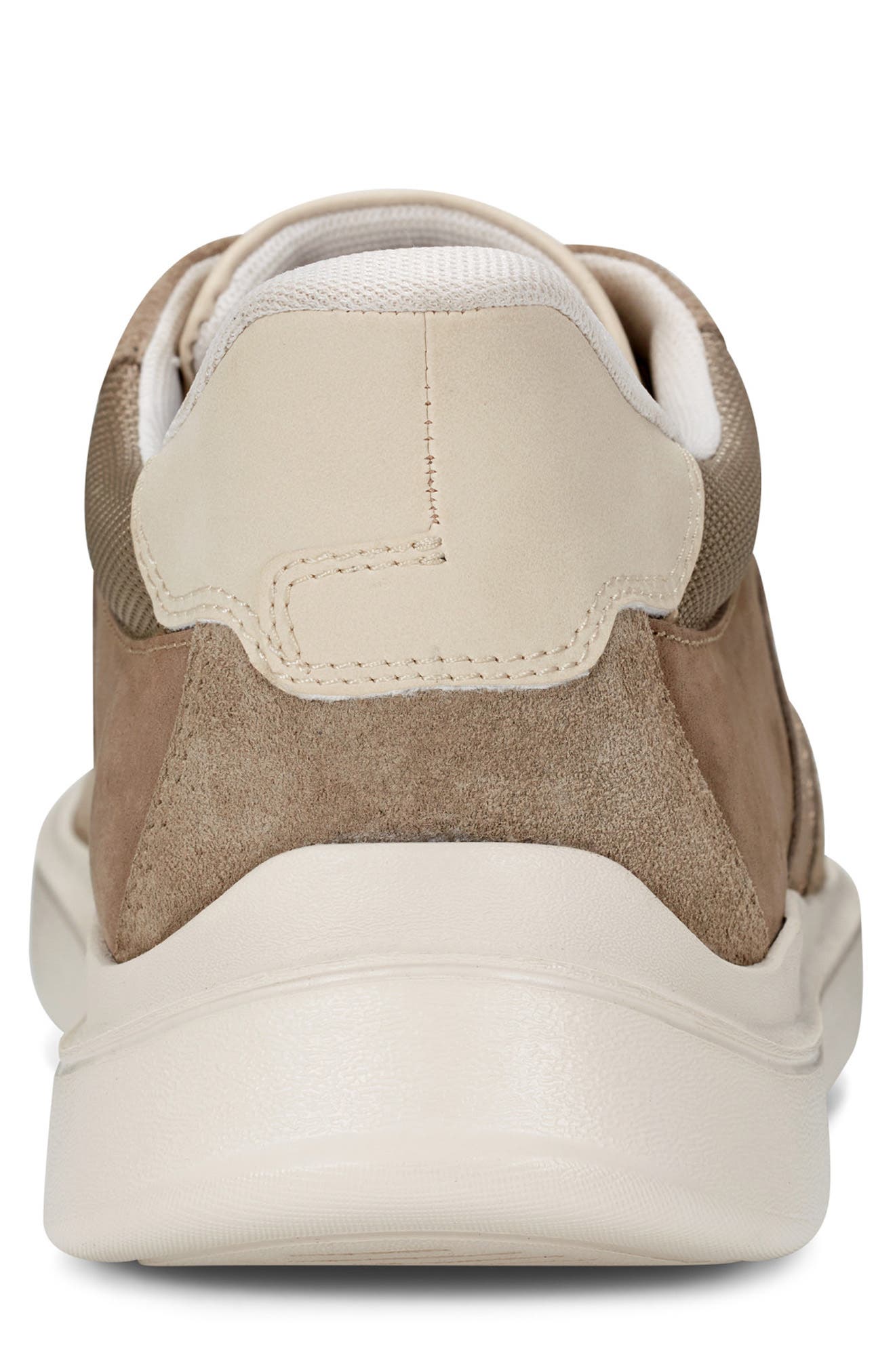 Rockport Tayton Step Activated Sneaker, Alternate, color, Light Grey