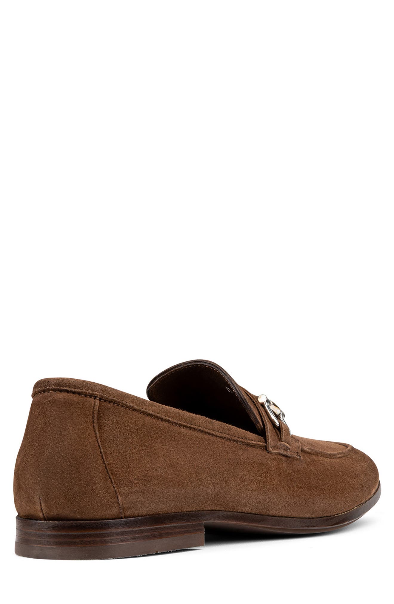 Donald Pliner Slade Loafer, Alternate, color, Tobacco
