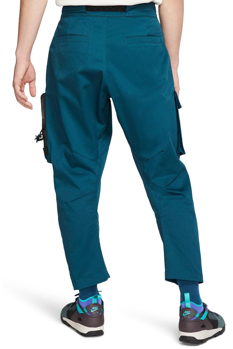 ACG Cargo Pants, Alternate, color, MIDNIGHT TURQUOISE