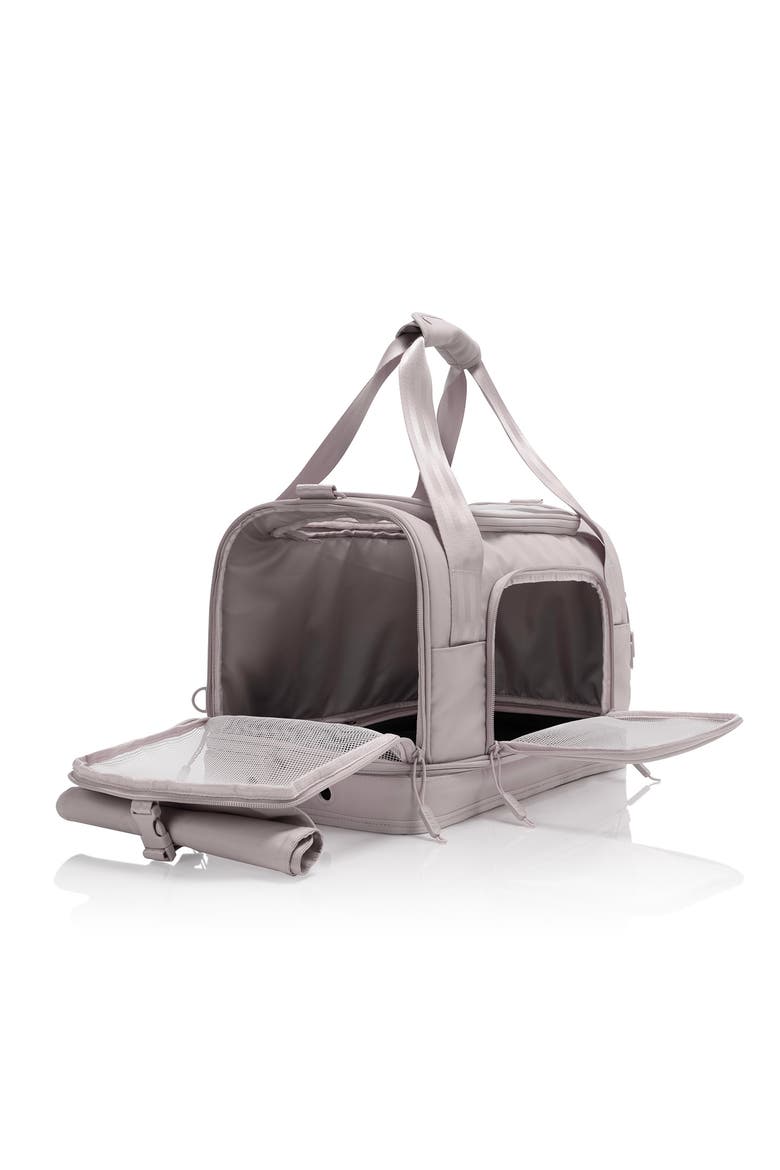 Pawsenger Airline Approved Pet Carrier, Alternate, color, Atmosphere