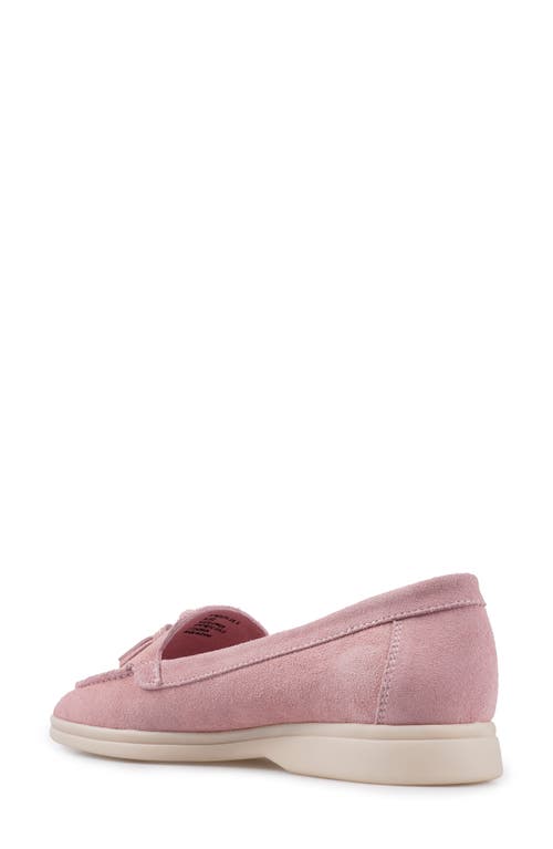 Artisan Crafted By Zigi Plymouth Tassel Loafer