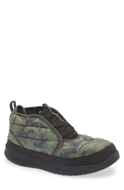 NSE Chukka Boot (Men)