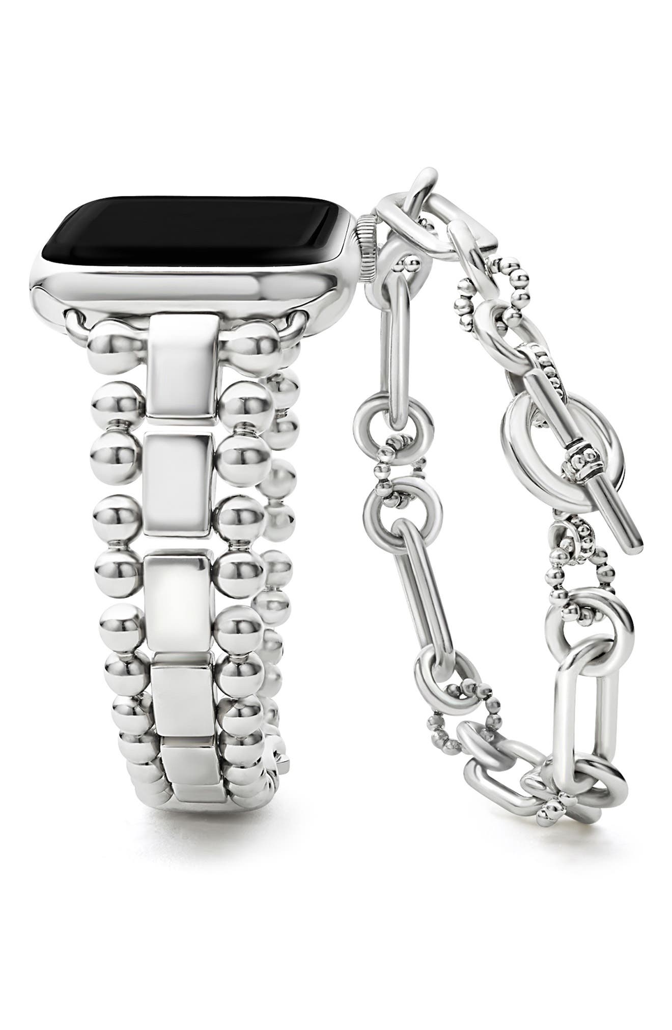 selected SILVER