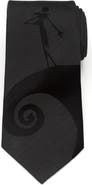 Cufflinks, Inc. Jack Skellington Silk Tie