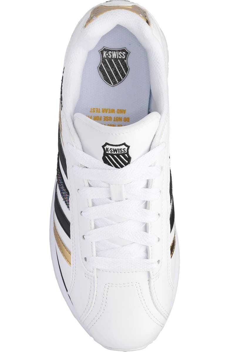 K-Swiss Verstad 2000 S Sneaker, Alternate, color,