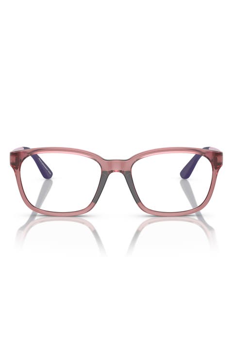 49mm Pillow Optical Glasses