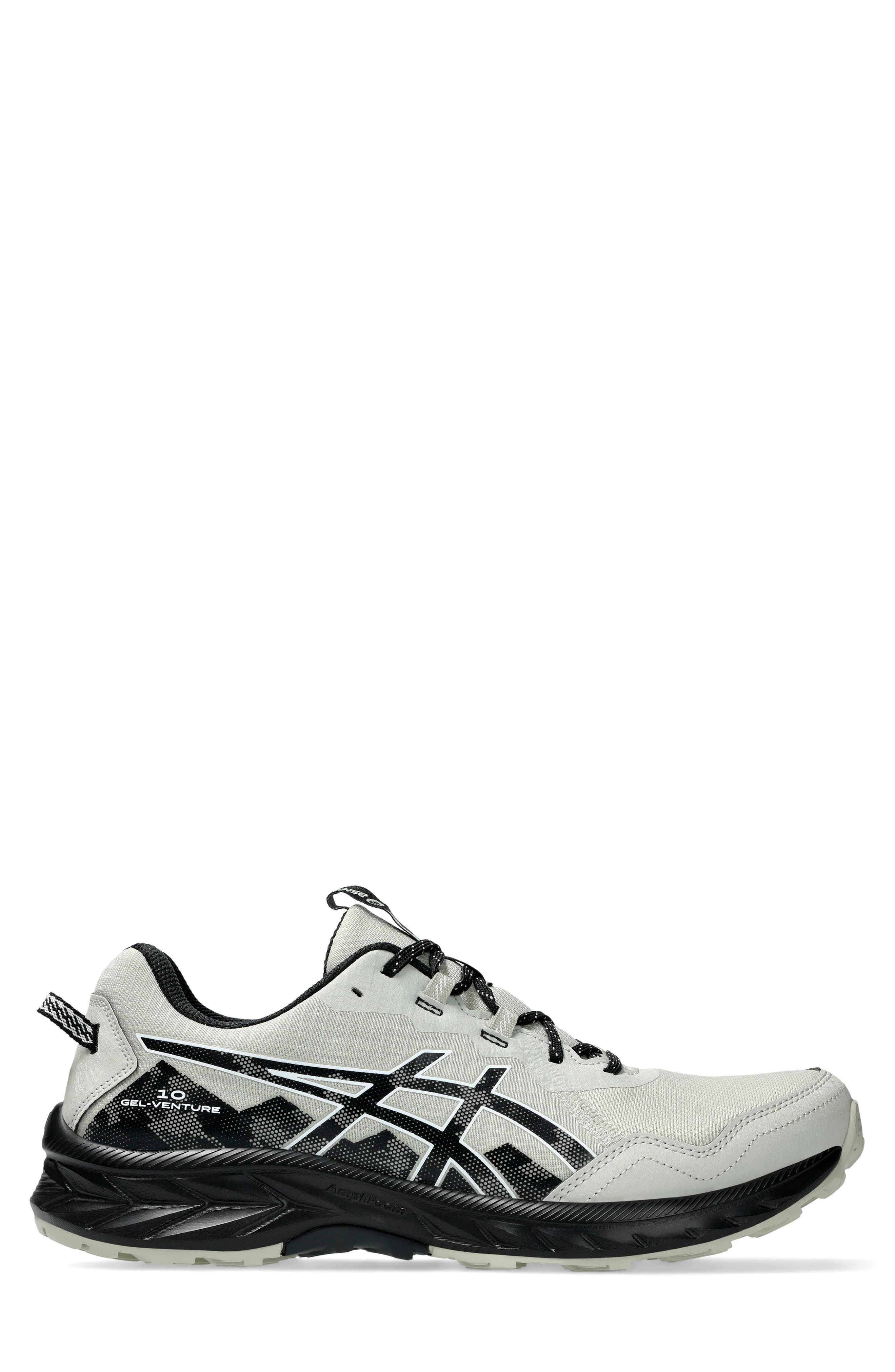 ASICS<sup>®</sup> GEL-VENTURE<sup>™</sup> 10 Trail Running Shoe, Alternate, color, 