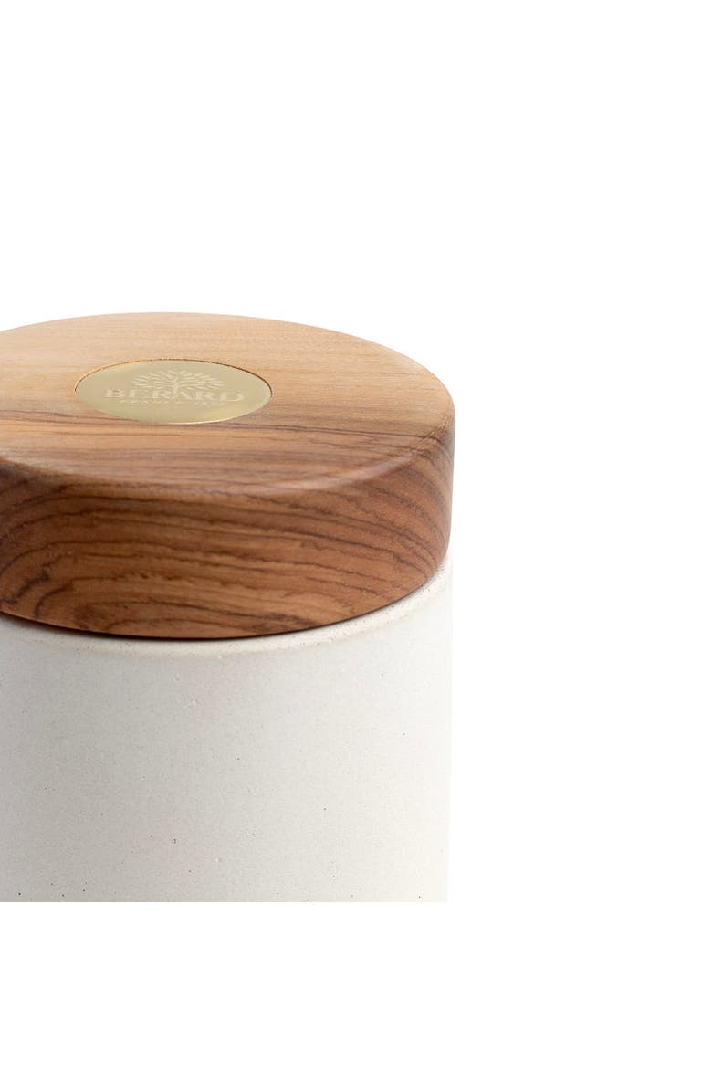 Berard Millenari Tall Salt Keeper Mill, Alternate, color, White