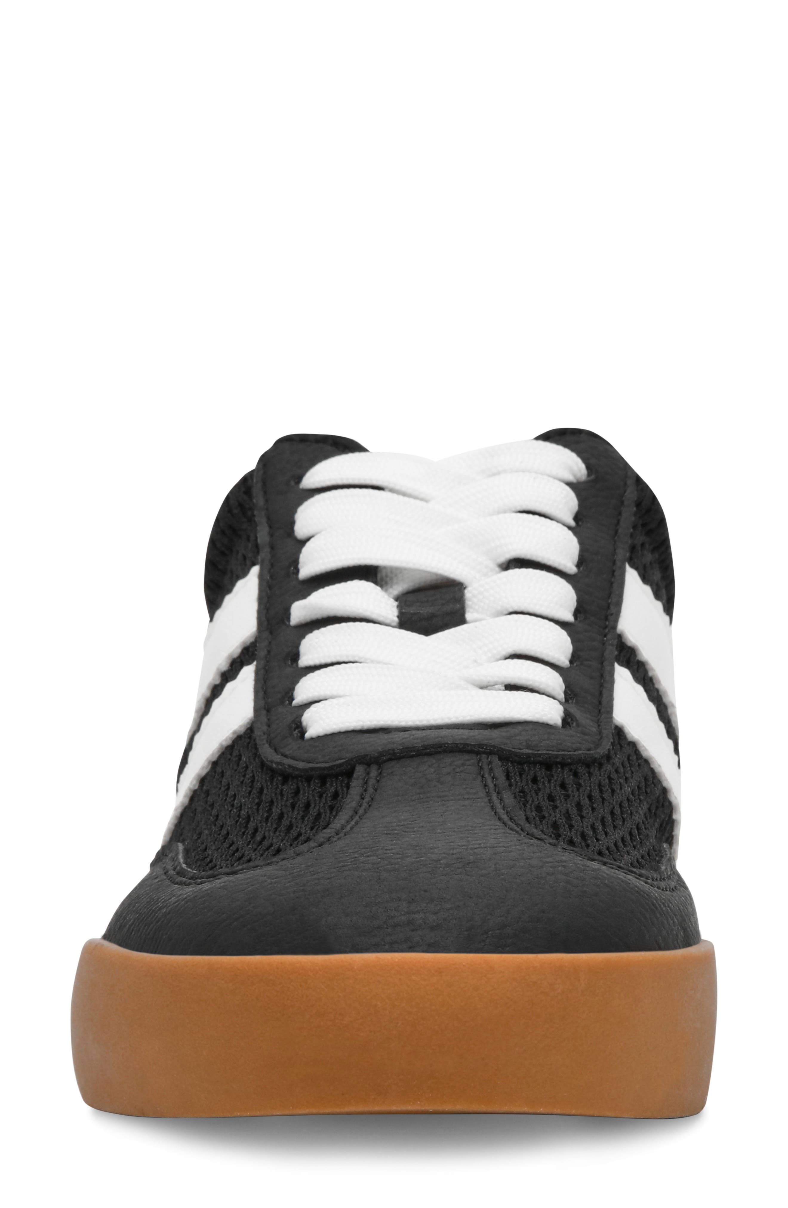 DV by Dolce Vita Maya Sneaker, Alternate, color, Black