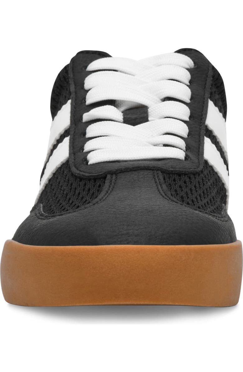 DV by Dolce Vita Maya Sneaker, Alternate, color, Black