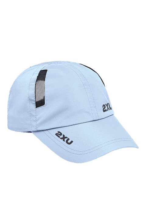 Run Cap