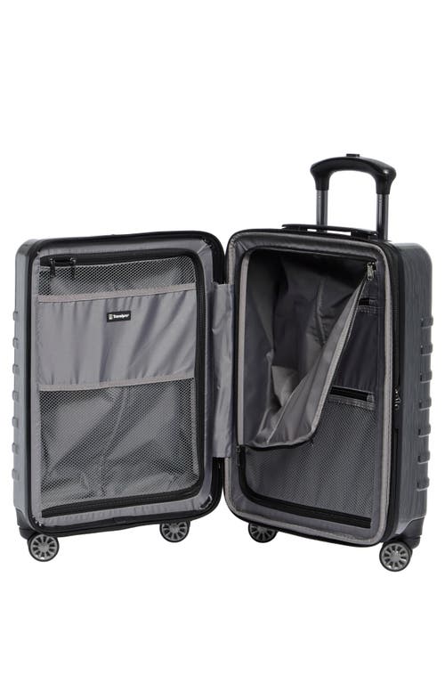 TRAVELPRO TRAVELPRO ROLLMASTER™ LITE 2 20-INCH EXPANDABLE HARDSIDE SPINNER LUGGAGE