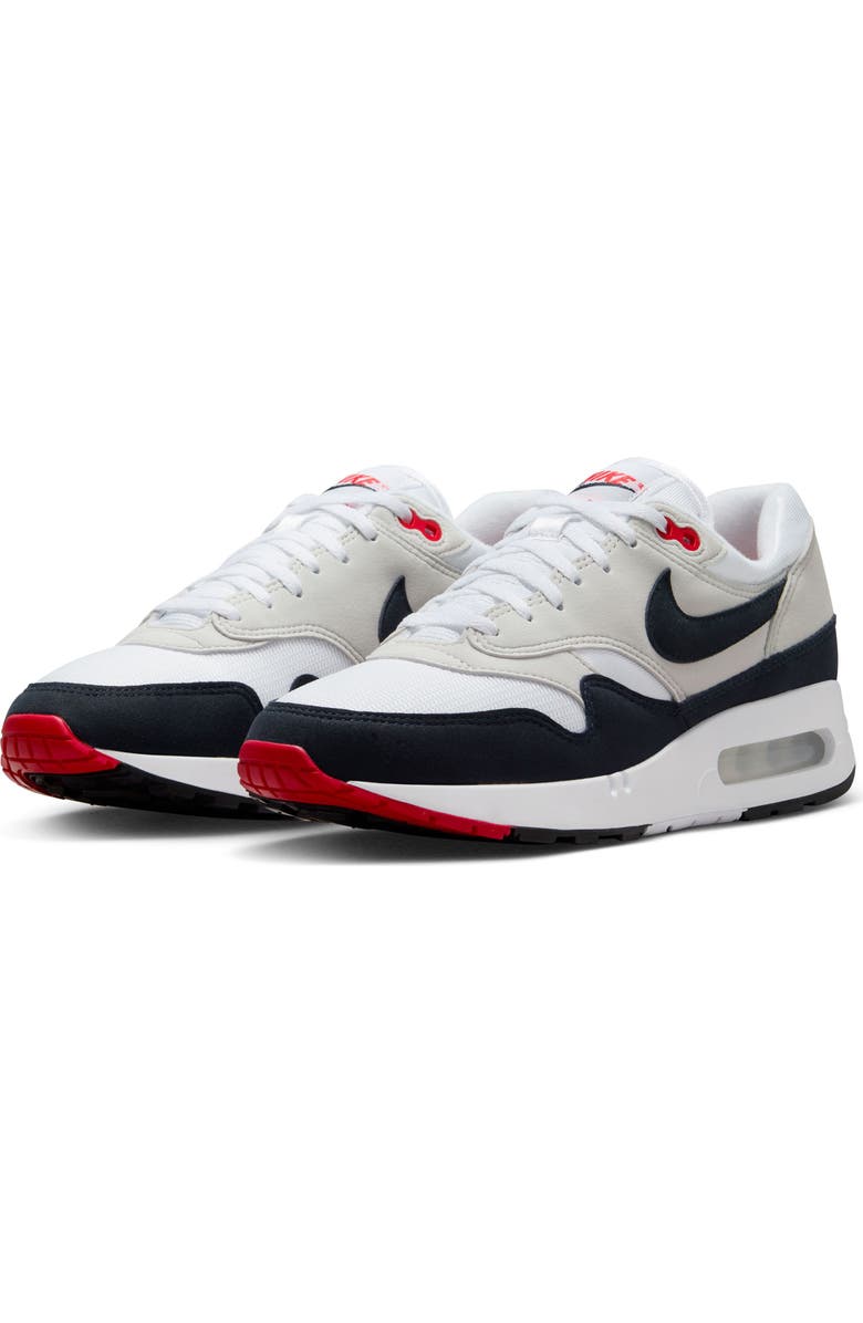 Nike Air Max '86 Sneaker, Main, color,