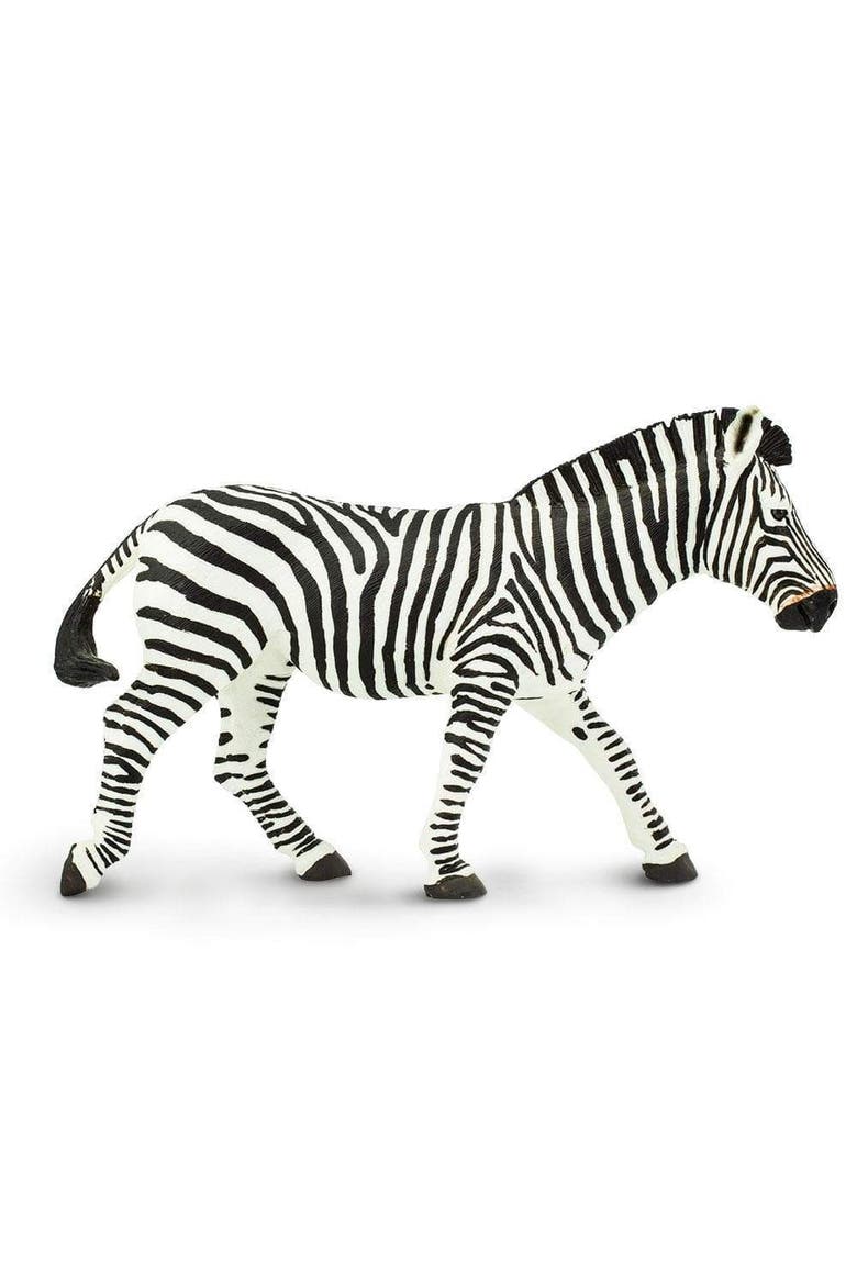 Zebra Toy, Main, color, No Color