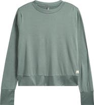 Vuori Daydream Crew T-Shirt