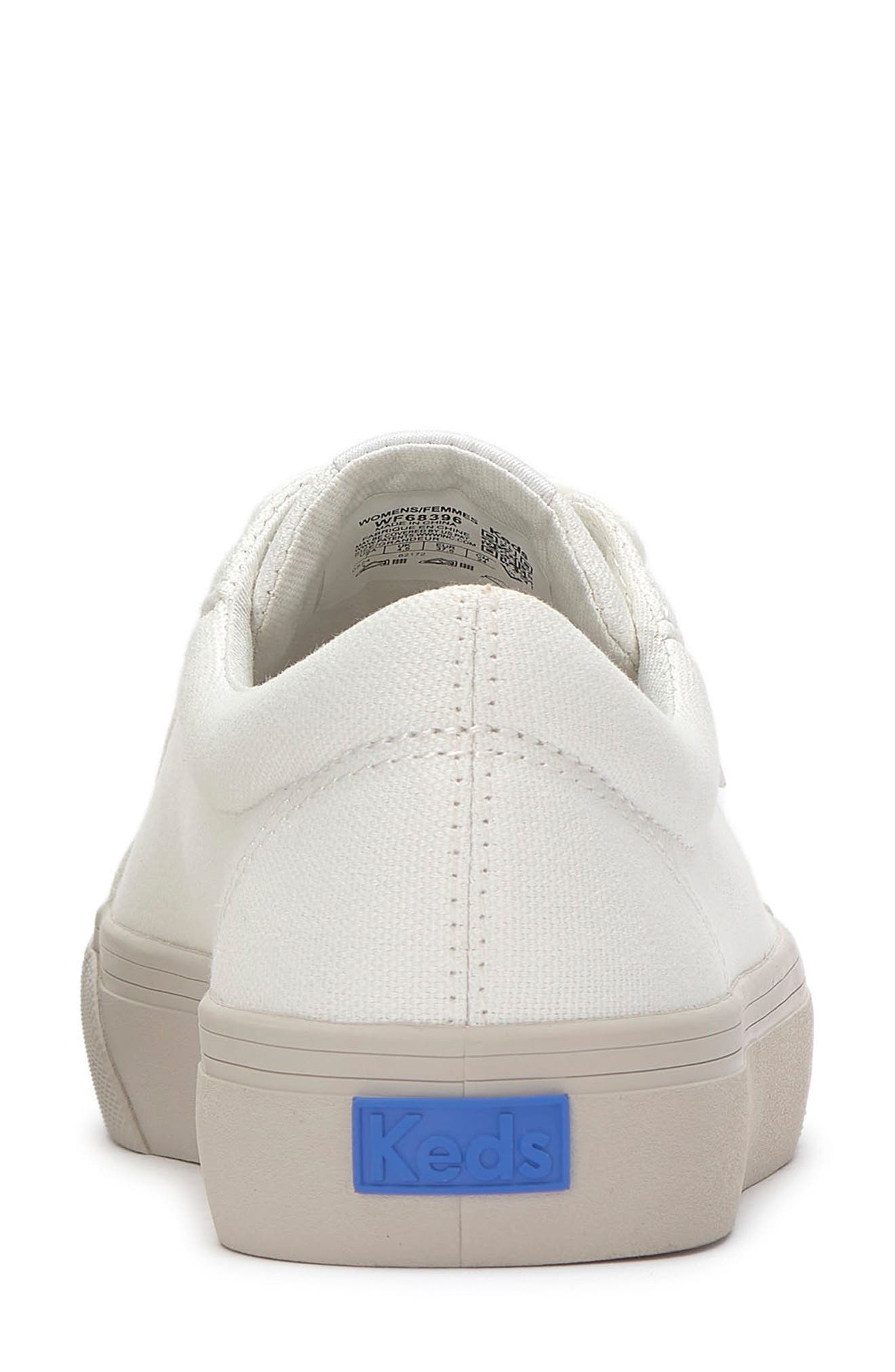 Keds<sup
®</sup
 Jump Kick Sneaker, Alternate, color, 