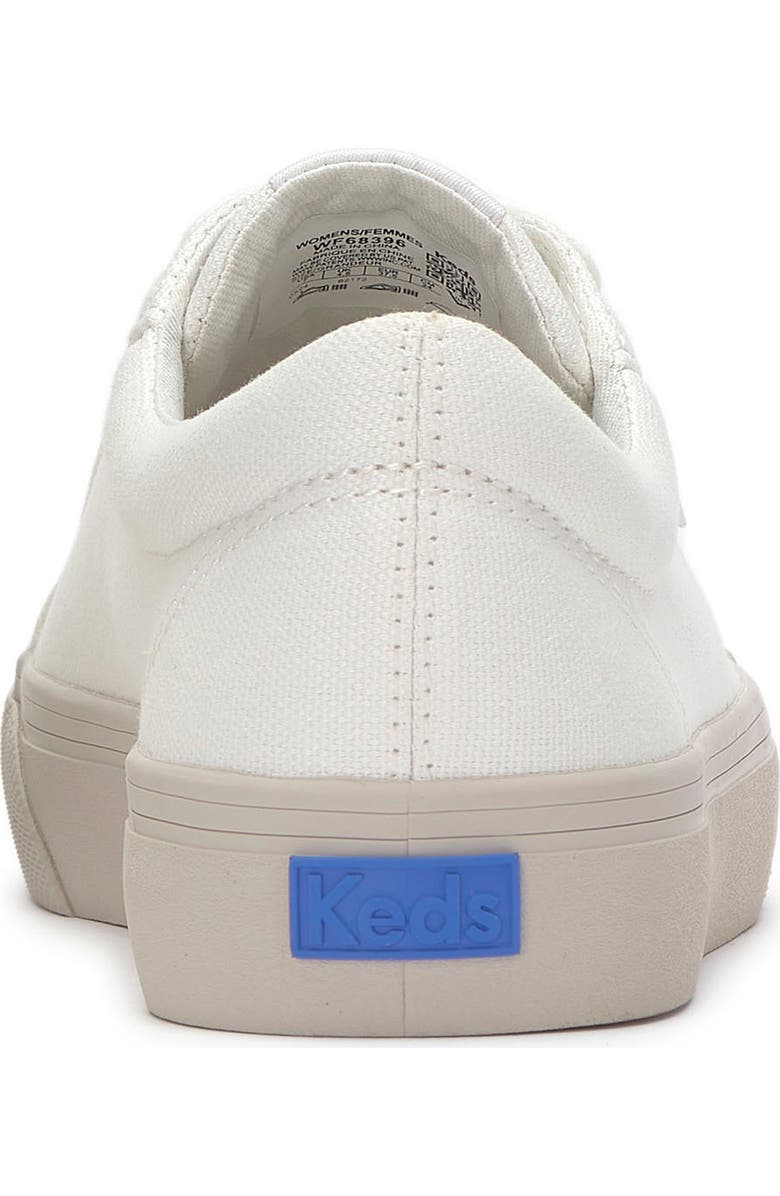 Keds<sup
®</sup
Jump Kick Sneaker, Alternate, color,