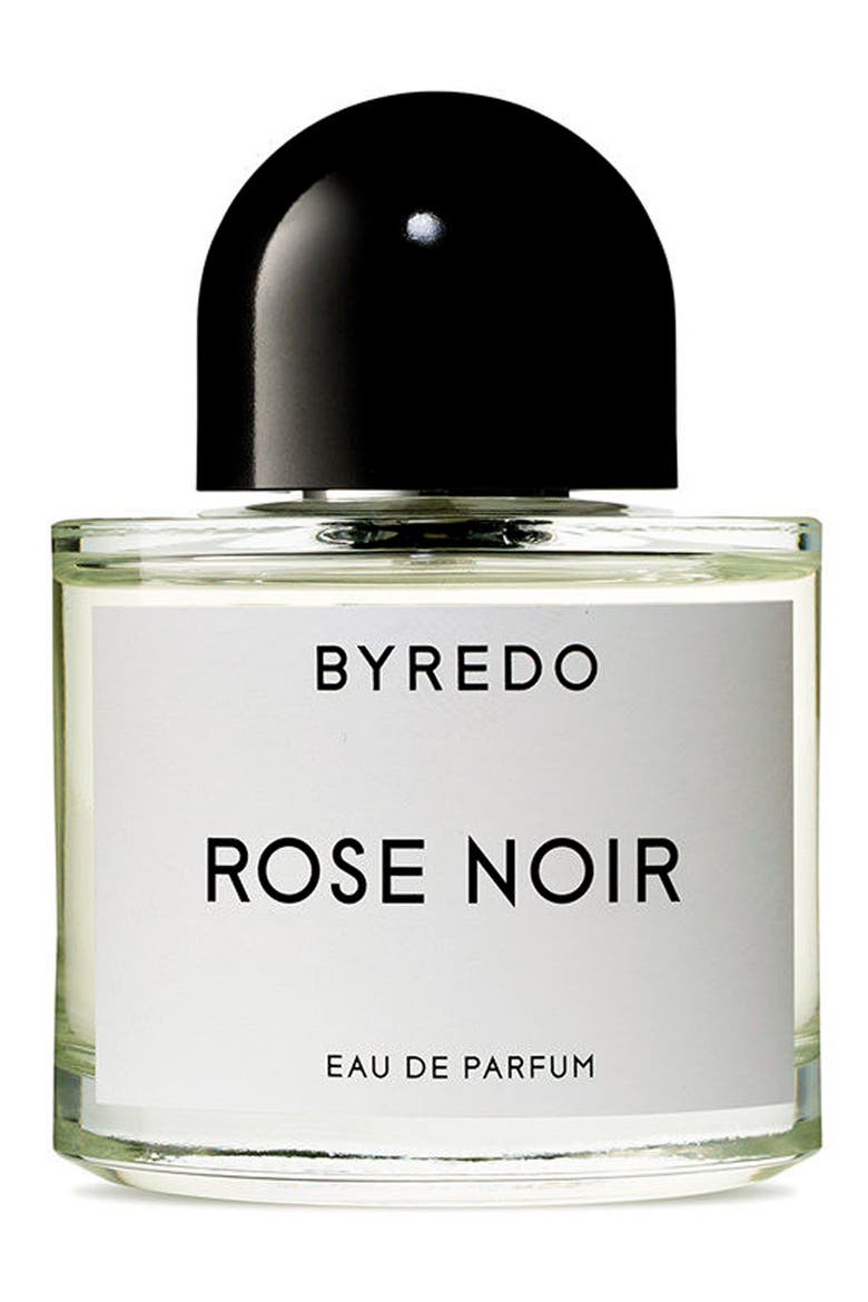 Rose Noir Eau de Parfum, Alternate, color, NO COLOR