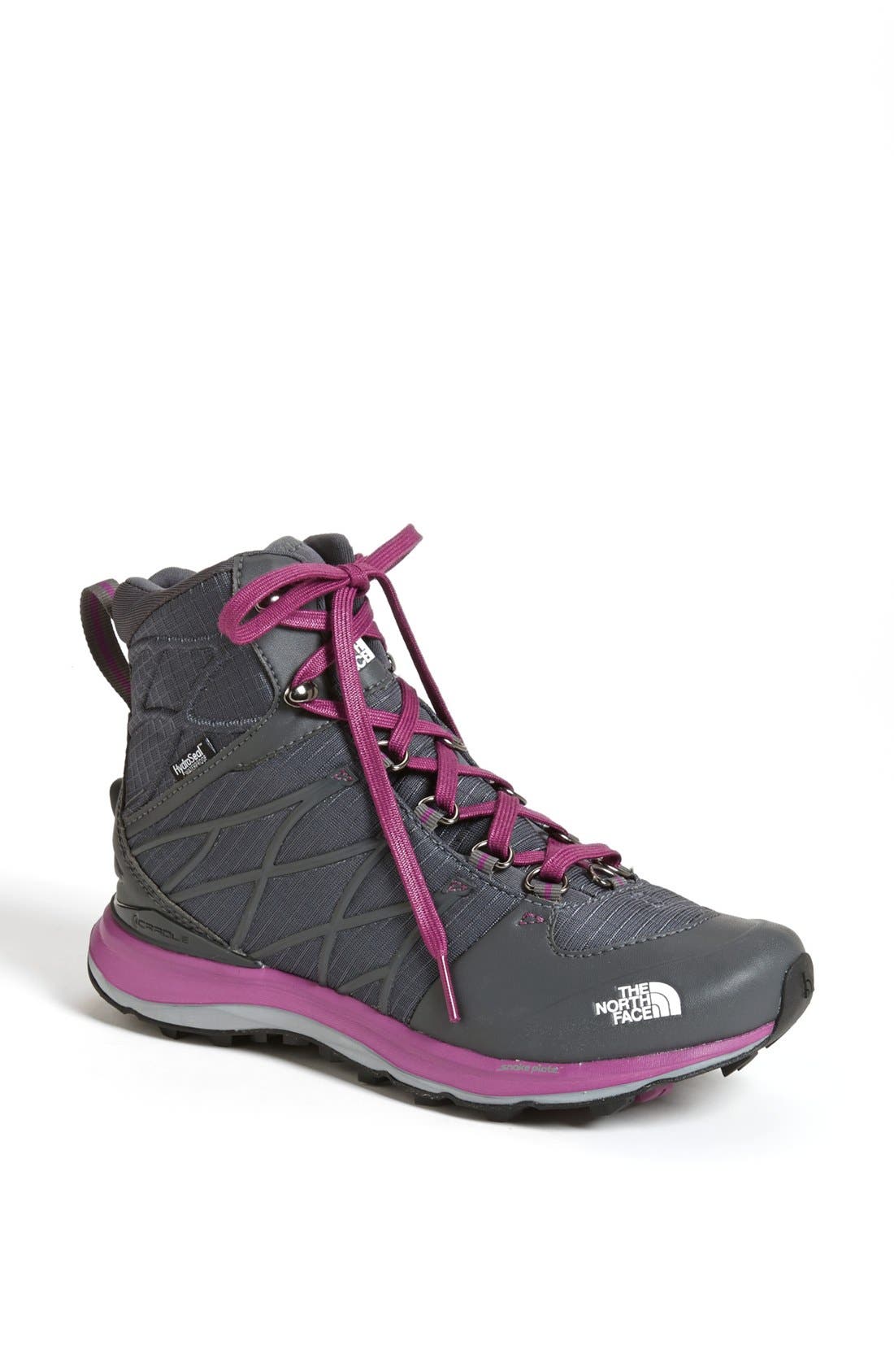 The North Face 'Arctic Guide' Waterproof Boot, Main, color, 