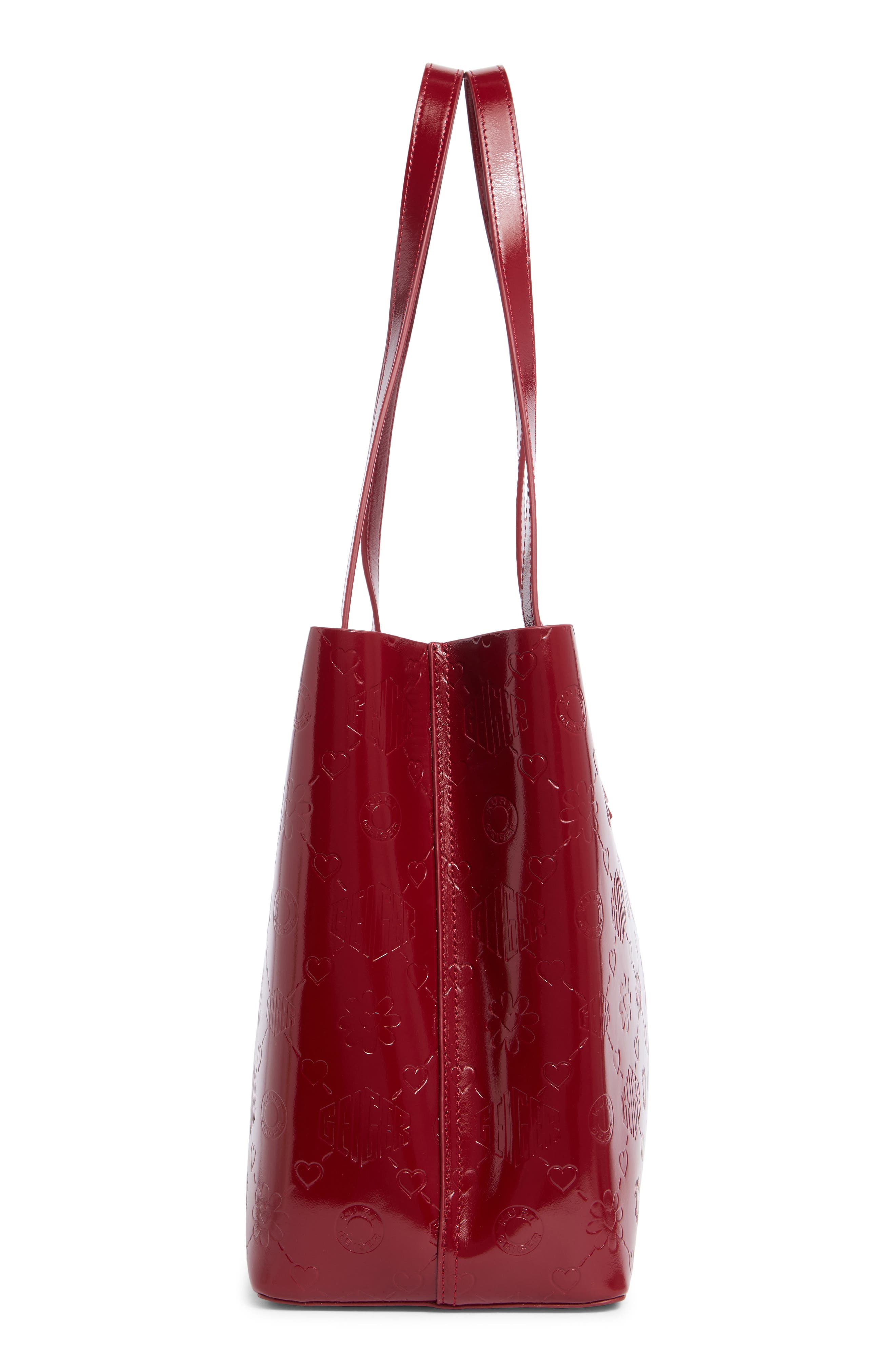 Kurt Geiger London Hampstead Leather Tote (Women) | Nordstromrack