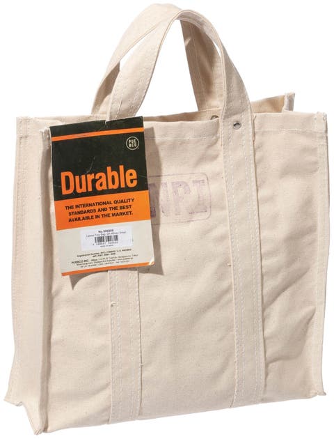 Labour Tote Bag