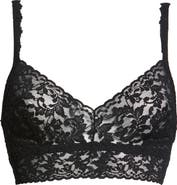 Hanky Panky Retro Longline Bralette