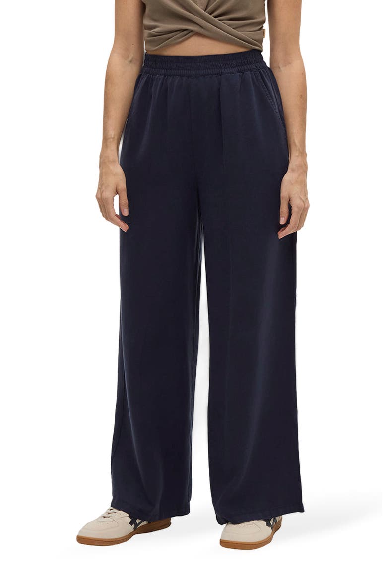 Kaslo Pant, Main, color, Midnight Blue
