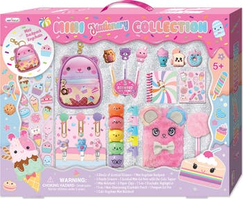 HOT FOCUS Kids' Mini Stationary Collection | Nordstromrack