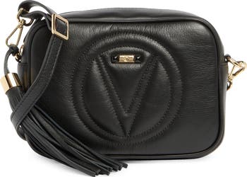 Mia Signature Crossbody Bag