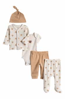 Take Me Home 5-Piece Assorted Set