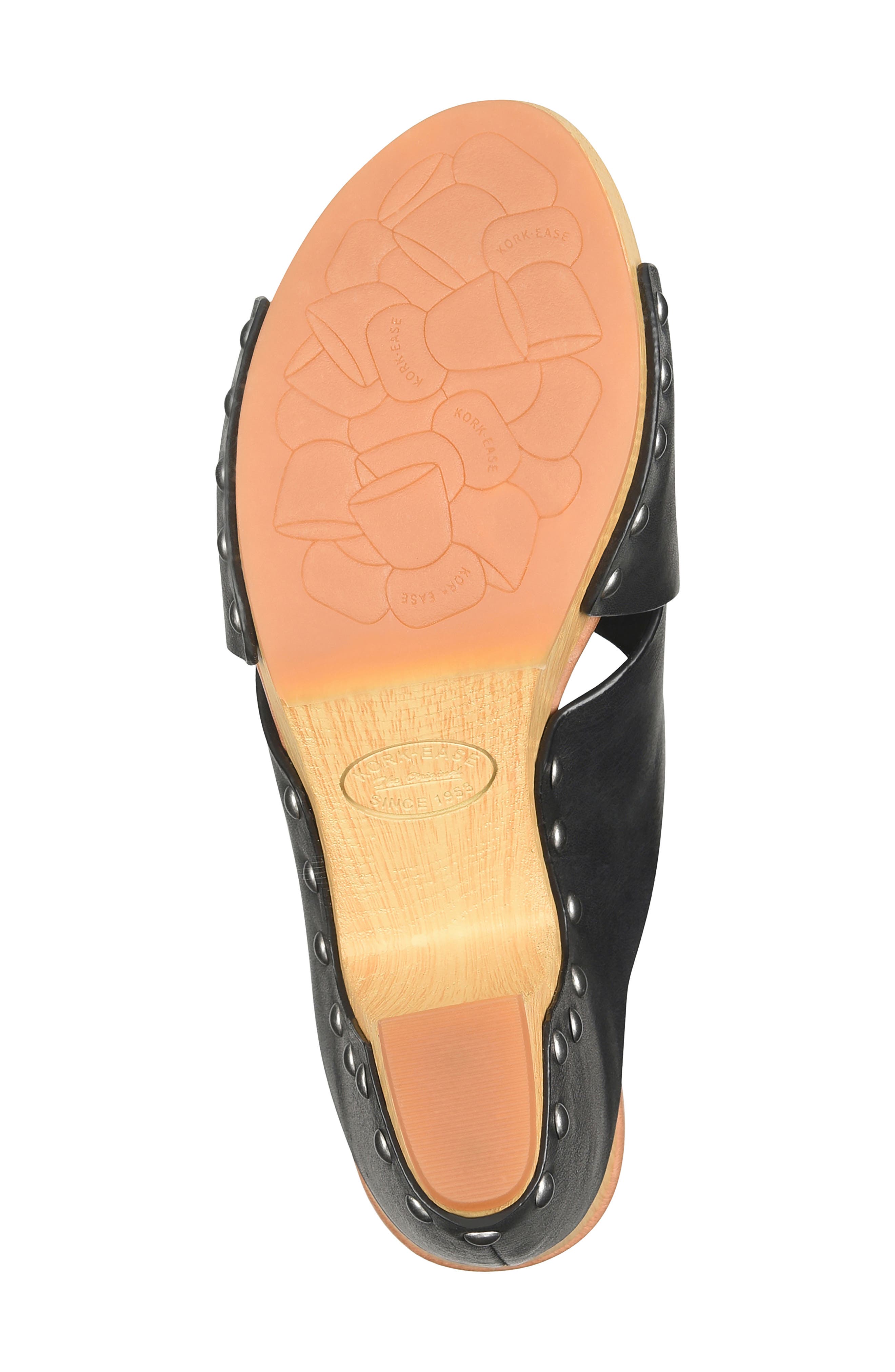 Kork-Ease<sup>®</sup> Gracie Platform Mule Sandal, Alternate, color, 