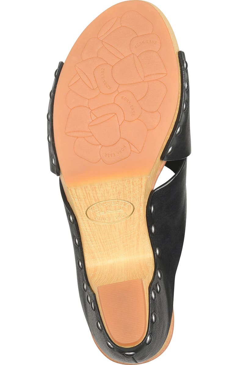 Kork-Ease<sup>®</sup> Gracie Platform Mule Sandal, Alternate, color,