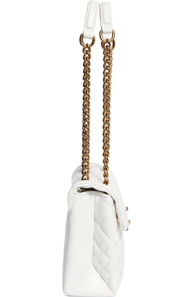 Kurt Geiger London Brixton Shoulder Bag, Alternate, color, White