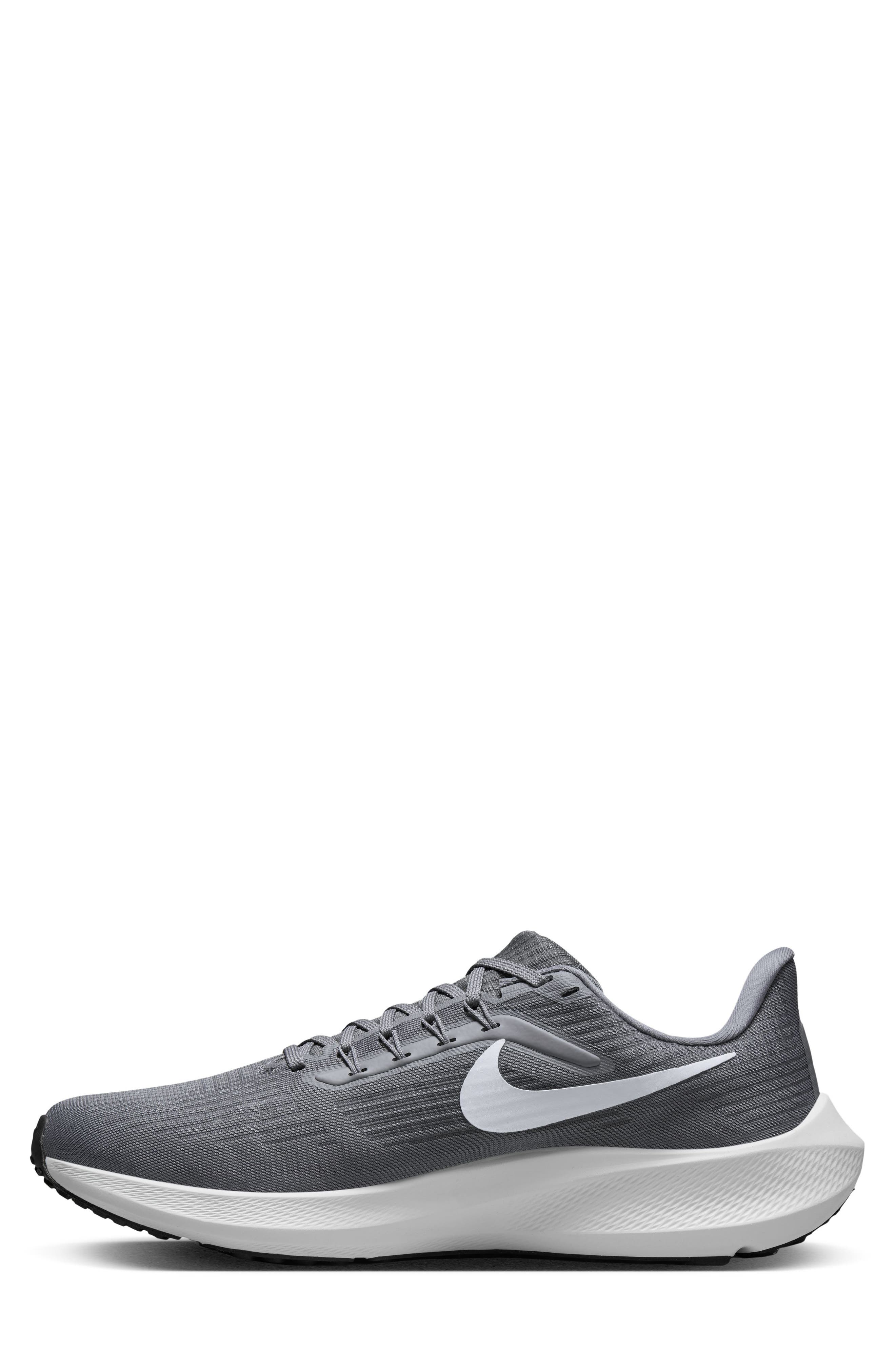 Nike Air Zoom Pegasus 39 Running Shoe, Alternate, color, 